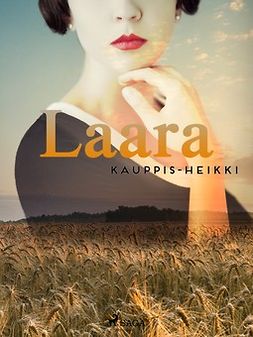 Kauppinen, Heikki - Laara, ebook