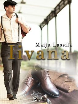 Lassila, Maiju - Iivana, ebook