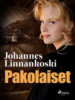 Linnankoski, Johannes - Pakolaiset, e-kirja