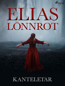 Lönnrot, Elias - Kanteletar, ebook