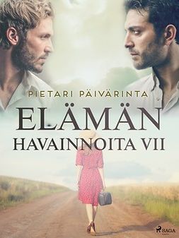 Päivärinta, Pietari - Elämän havainnoita VII, e-kirja