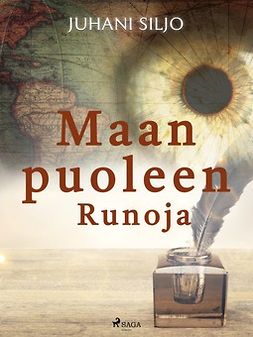 Siljo, Juhani - Maan puoleen - Runoja, ebook