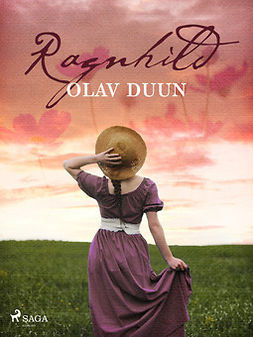 Duun, Olav - Ragnhild, ebook