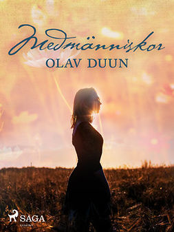 Duun, Olav - Medmänniskor, ebook