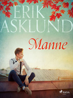 Asklund, Erik - Manne, ebook