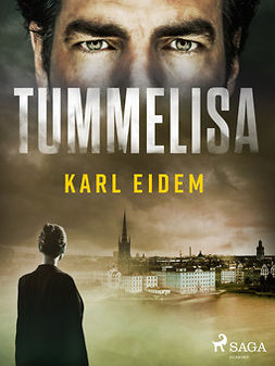 Eidem, Karl - Tummelisa, ebook