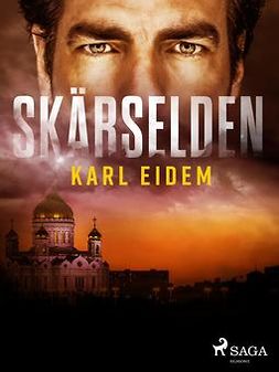 Eidem, Karl - Skärselden, ebook