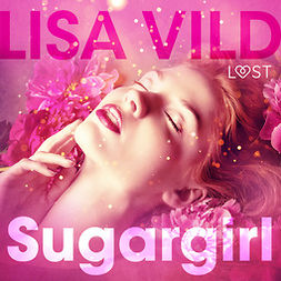 Vild, Lisa - Sugargirl, audiobook