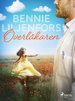 Liljenfors, Bennie - Överläkaren, ebook