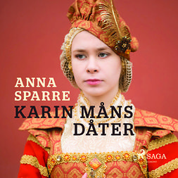 Sparre, Anna - Karin Måns dåter, audiobook