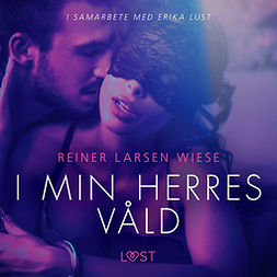 Wiese, Reiner Larsen - I min herres våld, audiobook