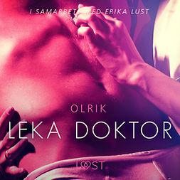 Olrik, - - Leka doktor, audiobook