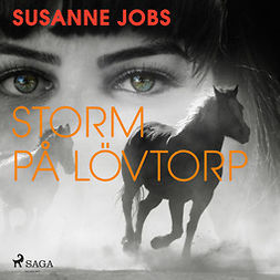 Jobs, Susanne - Storm på Lövtorp, audiobook