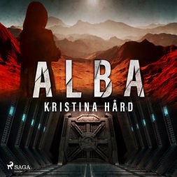 Hård, Kristina - Alba, äänikirja