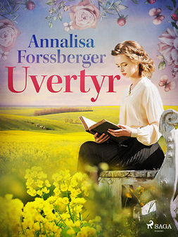 Forssberger, Annalisa - Uvertyr, ebook