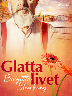 Stenberg, Birgitta - Glatta livet, e-bok