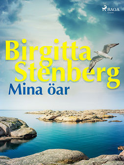 Stenberg, Birgitta - Mina öar, ebook