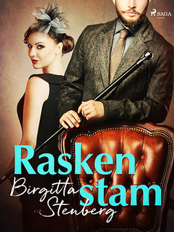 Stenberg, Birgitta - Raskenstam, e-kirja