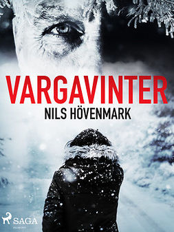 Hövenmark, Nils - Vargavinter, ebook