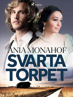 Monahof, Ania - Svarta torpet, ebook