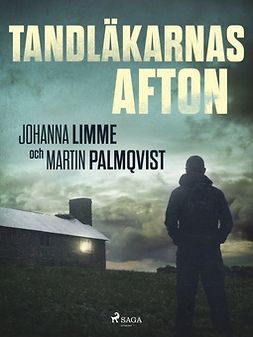 Palmqvist, Martin - Tandläkarnas afton, ebook