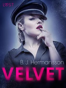 Hermansson, B. J. - Velvet, ebook
