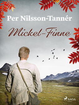 Nilsson-Tannér, Per - Mickel-Finne, ebook