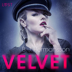 Hermansson, B. J. - Velvet, audiobook