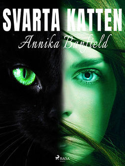 Banfield, Annika - Svarta katten, ebook