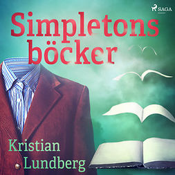 Lundberg, Kristian - Simpletons böcker, äänikirja