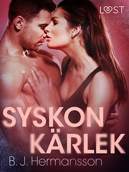 Hermansson, B. J. - Syskonkärlek, ebook