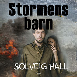 Hall, Solveig - Stormens barn, audiobook