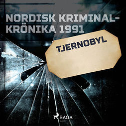 työryhmä, Kustantajan - Tjernobyl, audiobook