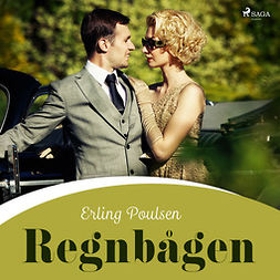 Poulsen, Erling - Regnbågen, audiobook