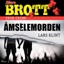 Klint, Lars - Åmselemorden, audiobook