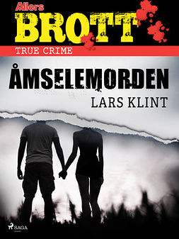 Klint, Lars - Åmselemorden, ebook