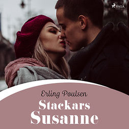Poulsen, Erling - Stackars Susanne, audiobook