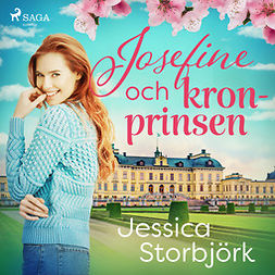 Storbjörk, Jessica - Josefine och kronprinsen, audiobook