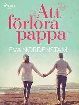 Nordenstam, Eva - Att förlora pappa, e-kirja