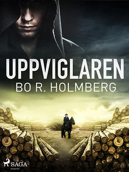 Holmberg, Bo R. - Uppviglaren, ebook