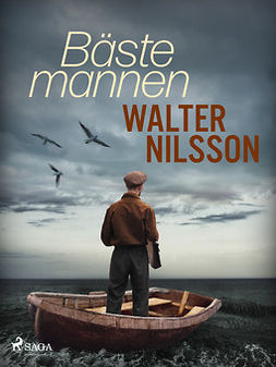 Nilsson, Walter - Bästemannen, ebook
