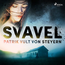 Steyern, Patrik Vult von - Svavel, audiobook