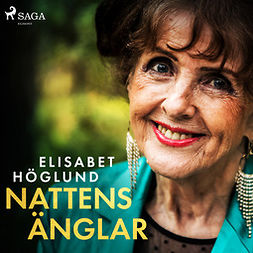 Höglund, Elisabet - Nattens änglar, audiobook