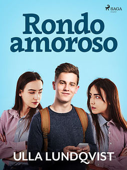 Lundqvist, Ulla - Rondo amoroso, ebook