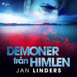Linders, Jan - Demoner från himlen, audiobook