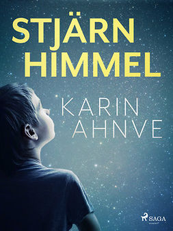 Ahnve, Karin - Stjärnhimmel, ebook