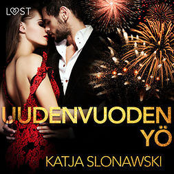 Slonawski, Katja - Uudenvuodenyö - eroottinen novelli, äänikirja