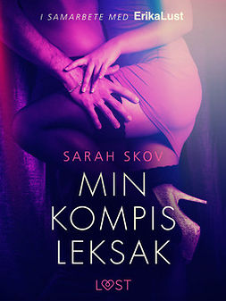 Skov, Sarah - Min kompis leksak - erotisk novell, e-kirja