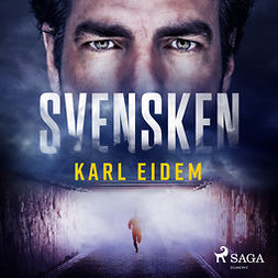 Eidem, Karl - Svensken, audiobook