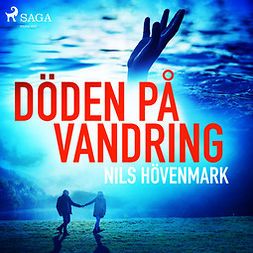 Hövenmark, Nils - Döden på vandring, audiobook